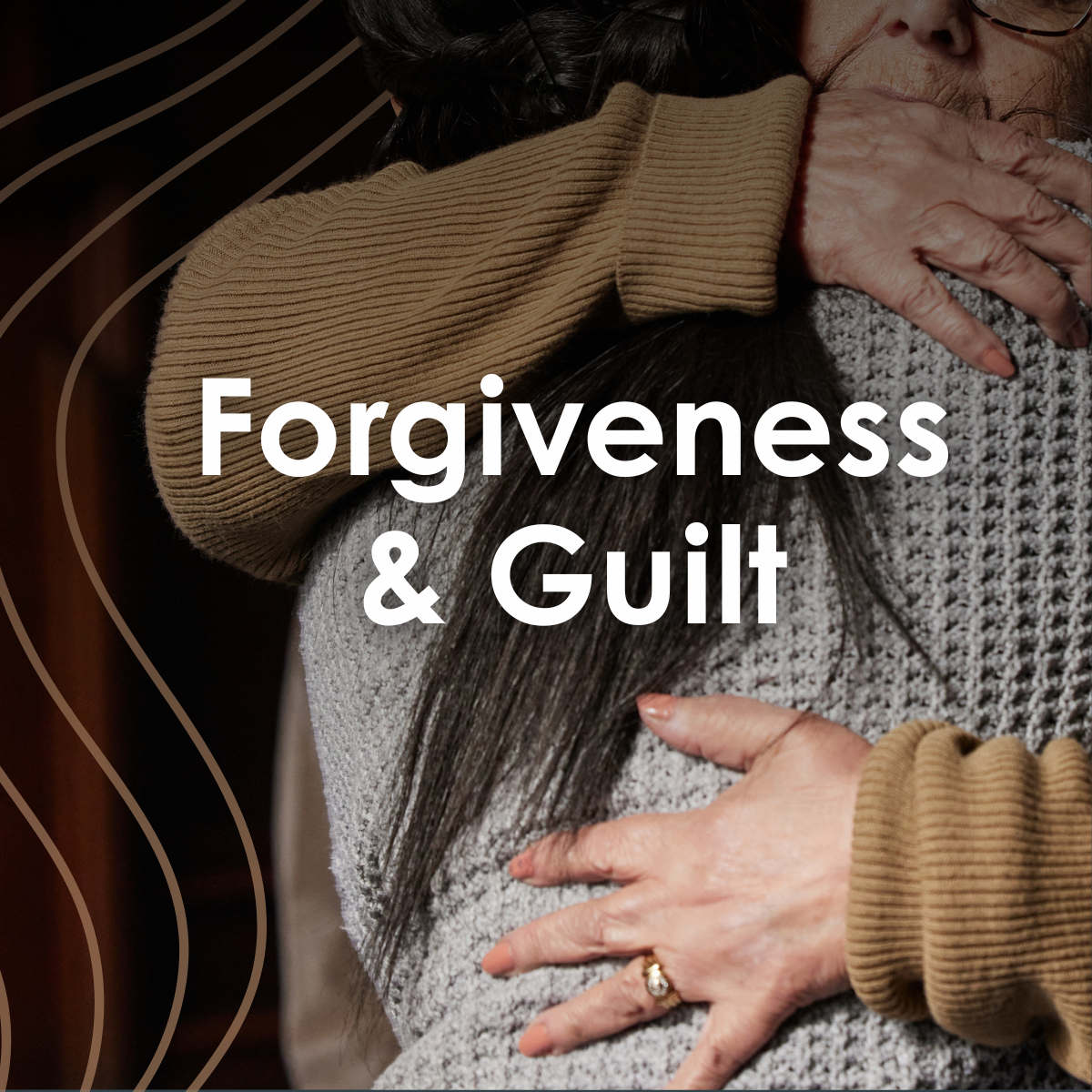 Forgiveness and Guilt
