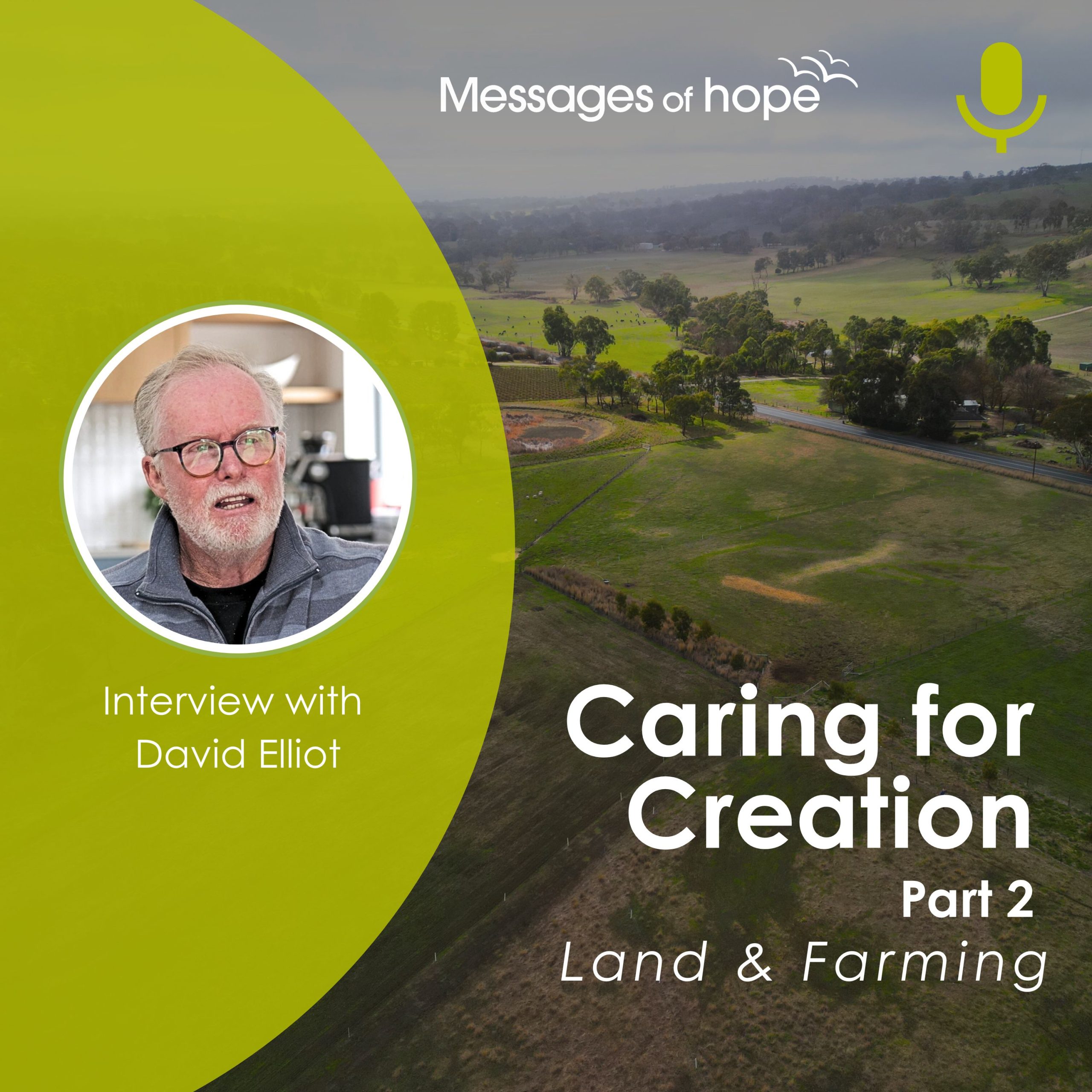 Creation Care 2